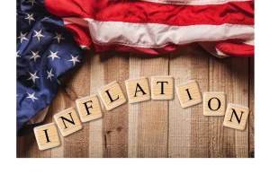 Złoto niezdecydowane – Inflacja CPI w USA wzrosła w styczniu o 0,5%, zgodnie