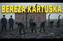 Polski obóz koncentracyjny o którym nie mówi. Szokująca historia!