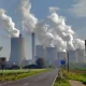 Niemcy chwilowo nie będą zamykać elektrowni węglowych