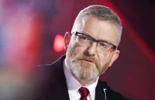 Braun straci immunitet w MAJU - dzisiaj PE przyjął rekomendację