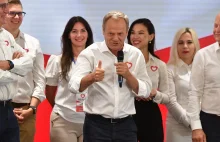 „Donald jest bardzo mściwy”. Tusk wycina z list bardzo znane nazwiska Platformy