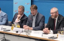 Polityk AFD, Petr Bystron, podejrzany o branie pieniądzy od wywiadu rosyjskiego