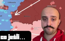 Rosja wygra? Polska będzie bezpieczna? - YouTube