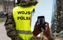 Ukraiński szpieg zatrzymany w Polsce? Przekazywał dane wojskowe rosyjskim kontak