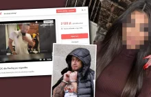 Dziewczyna Łukasza Żaka prosi o pomoc. Potrzebuje 200 tys. zł