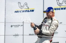 Tomasz Magdziarz na podium, Karol Kręt liderem klasyfikacji - MotoringMagazyn.pl