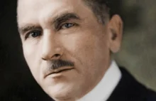 85 lat temu zmarł Roman Dmowski jeden z ojców niepodległej Polski