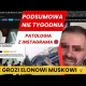 Patologia z instagrama jedzie 260 km/h pasem awaryjnym