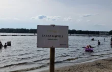 Śląskie: Urzędnicy przez lata przegrywali z glonami. Idą teraz na wojnę