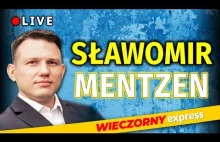 Jak wygrać z Kaczyńskim i Tuskiem? - dr Sławomir Mentzen w rozmowie SE