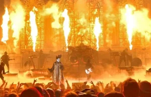 Festiwale muzyki metalowej w Polsce 2023
