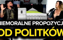 OBŁUDA POLSKICH POLITYKÓW.