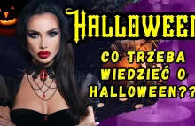 Halloween - Co trzeba wiedzieć o święcie Halloween #halloween #halloween2023 - Y