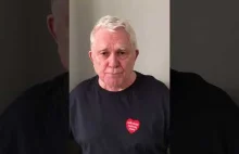 Klocki hamulcowe kół samochodu osiągają wysokie tempertury.