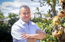 Kontrowersje wokół dyrektora londyńskiego ZOO