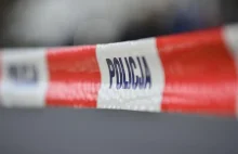 Atak nożownika w Rzeszowie? Ranna 12-latka! Policja szuka sprawcy