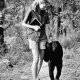 Zmarła Jane Goodall