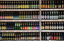 Rynek piwa w Polsce kurczy się. Kolejne browary kończą działalność