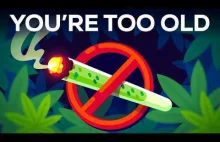 Zagrożenia uzależnienia od marihuany