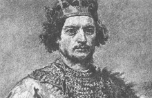 Król Bolesław Śmiały - od potęgi do upadku