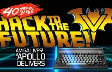 Niemiecka firma stworzyła najmocniejszą Amigę w historii