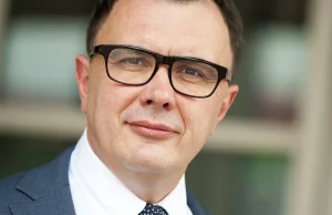 Brat redaktora Mazurka prezesem państwowego Polskiego Holdingu Nieruchomości