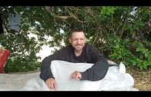 Bezdomni - Zostałem bez ojca teraz radzę sobie sam