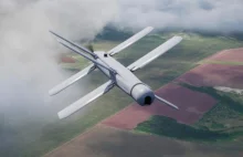 Ukraińcy skopiowali najskuteczniejszego drona Rosji "Lancet"