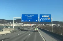 Elektryczny TIR przejechał 3000 km. Zgadnij, jak długo jechał.