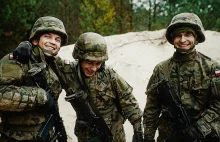 Broń WOT bez amunicji?