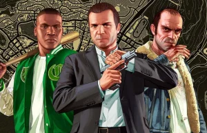 10 lat temu zadebiutowała jedna z najważniejszych gier w historii- GTA V