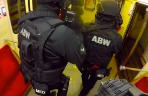 Jak zostać funkcjonariuszem ABW? Praca w Agencji Bezpieczeństwa Wewnętrznego