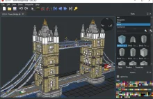 LeoCAD: Darmowe narzędzie do tworzenia modeli 3D inspirowane LEGO