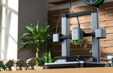 AnkerMake wypuszcza budżetową drukarkę 3D AnkerMake M5C - 3D.edu.pl