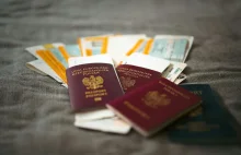 Rekordowy wzrost liczby cudzoziemców z polskim obywatelstwem