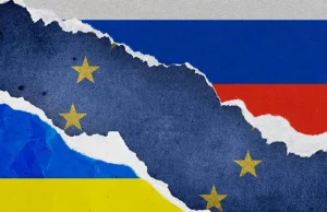 Rada UE przyjęła 13. pakiet sankcji przeciwko Rosji