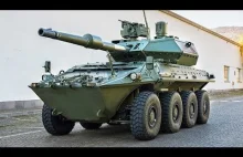 10 Najpotężniejszych niszczycieli czołgów