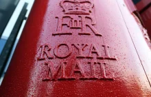 Czeski miliarder przejmuje słynną brytyjską pocztę Royal Mail
