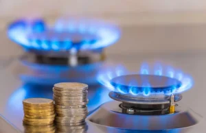 Dystrybutorzy gazu muszą aktualizować taryfy i zatrzymać podwyżki cen gazu