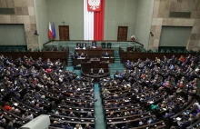 Sejm powołał członków komisji śledczej ds. Pegasusa