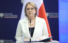 Minister Moskwa: Utrzymanie mieszkania w Polsce jest bardzo tanie.