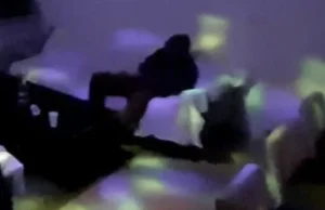 WWF odcina się od Blacked Warsaw: nie mieliśmy żadnego kontaktu z organizatorem