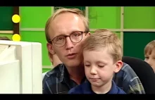 Joystick 1994 pierwszy program o grach komputrowych w Polsce