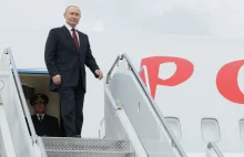 Moskwa może specjalnie wnioskować o przelot nad Polską, by wywołać zamieszanie