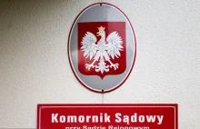 Nie oddał 900 tys. zł. Komornik jest bezradny przez metodę na kościół..