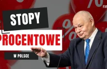 Stopy procentowe w Polsce znów bez zmian - RPP podjęła decyzję