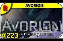 AVORION = Recenzja kosmicznego sandboxa