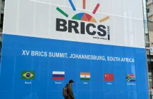 BRICS zaprasza 6 krajów | Reuters