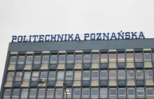 Politechnika Poznańska bez obiecanych 200 milionów złotych