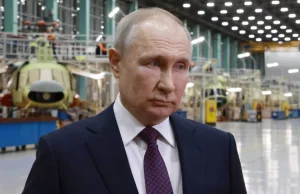 Wywiad: rozpoczęły się poszukiwania następcy Putina